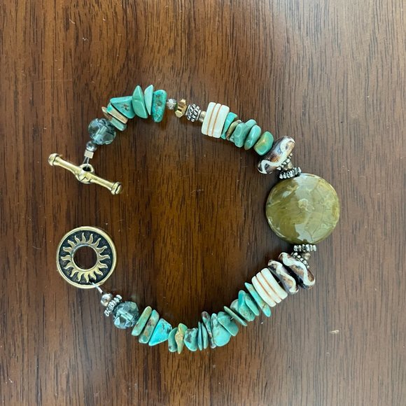 Unique HANDMADE bracelets - Picture 3 of 4